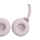 Słuchawki bezprzewodowe JBL Tune 510 BT Różowe - 626674 - zdjęcie 6